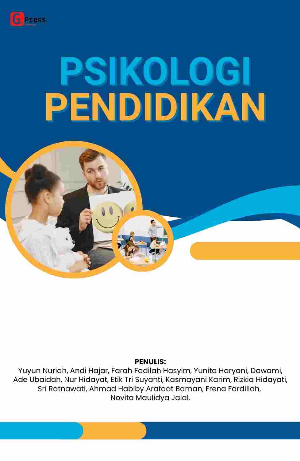 Psikologi Pendidikan